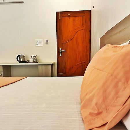 Bava Beach Resort & Retreat Center Varkala Εξωτερικό φωτογραφία