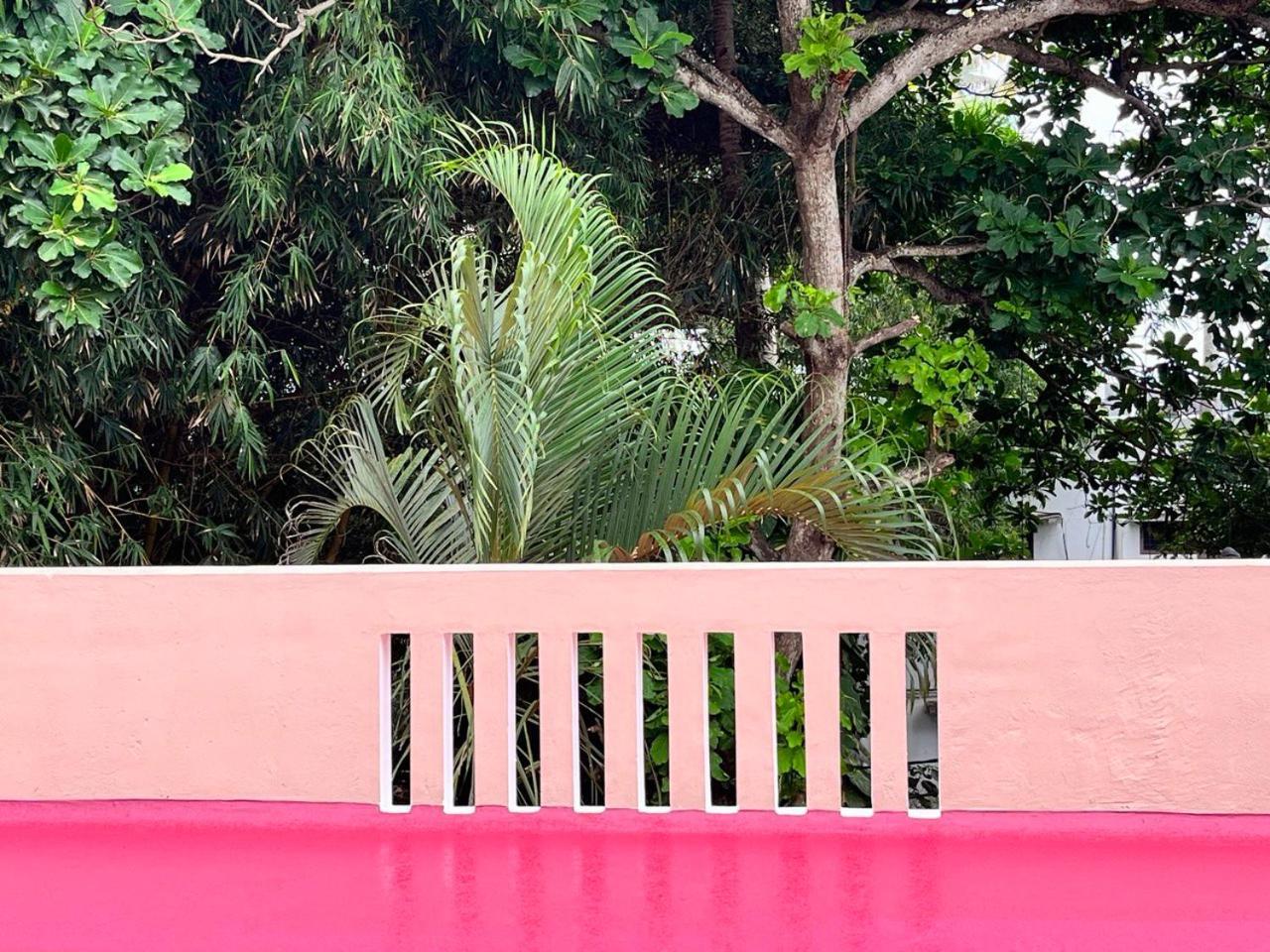 Bava Beach Resort & Retreat Center Varkala Εξωτερικό φωτογραφία