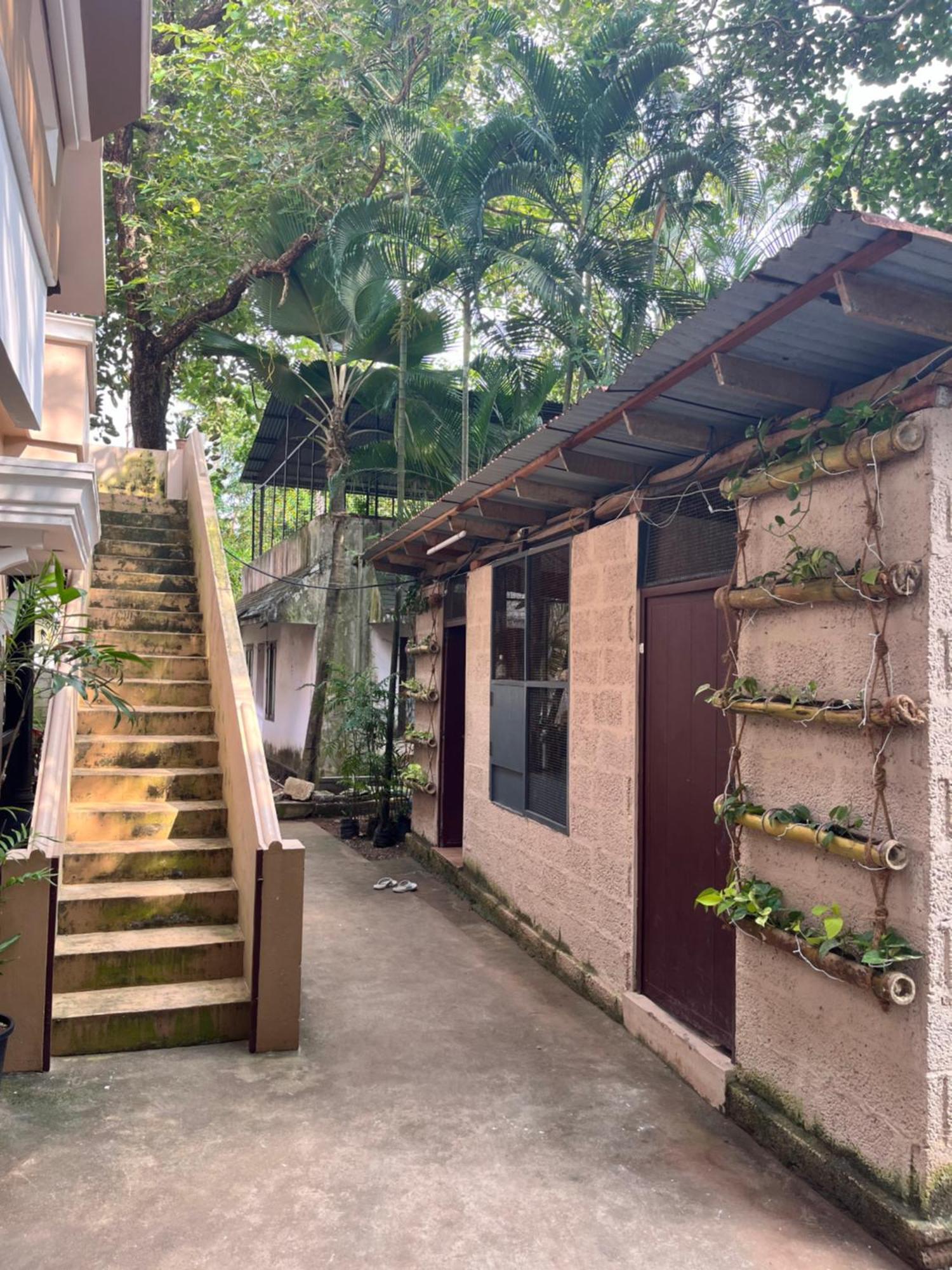 Bava Beach Resort & Retreat Center Varkala Εξωτερικό φωτογραφία