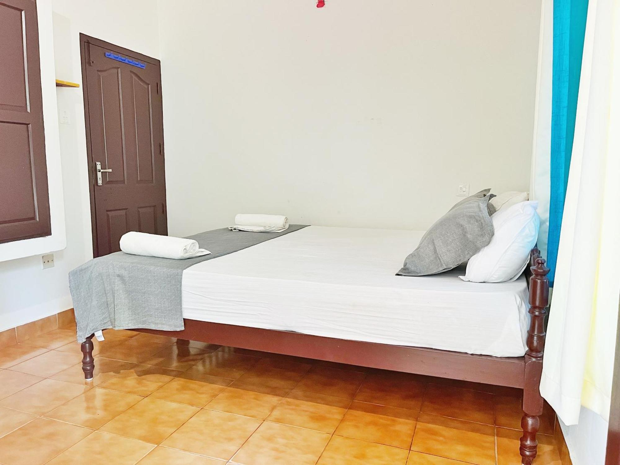 Bava Beach Resort & Retreat Center Varkala Εξωτερικό φωτογραφία