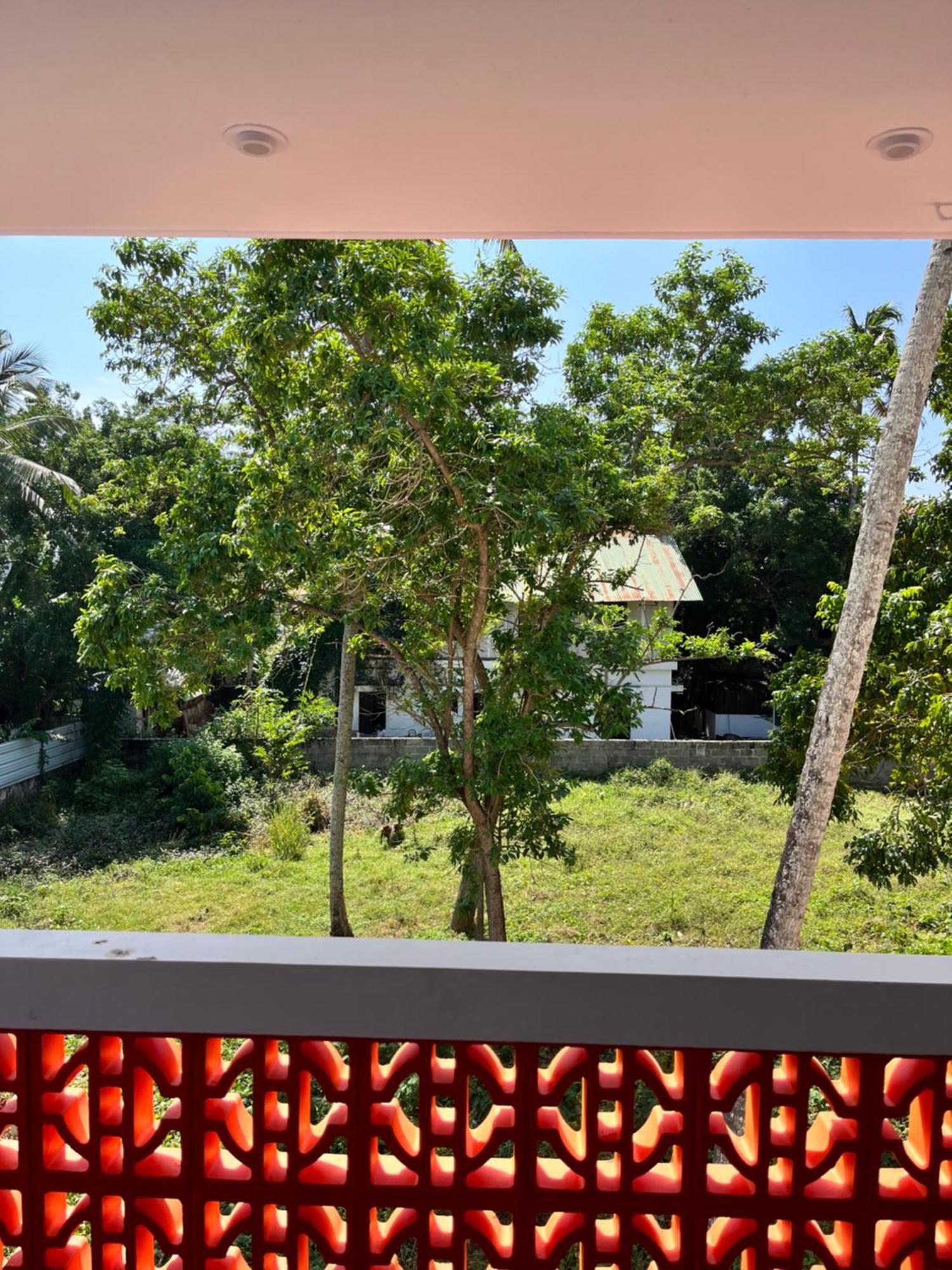Bava Beach Resort & Retreat Center Varkala Εξωτερικό φωτογραφία